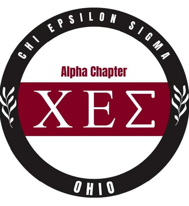 About Us | Chi Epsilon Sigma